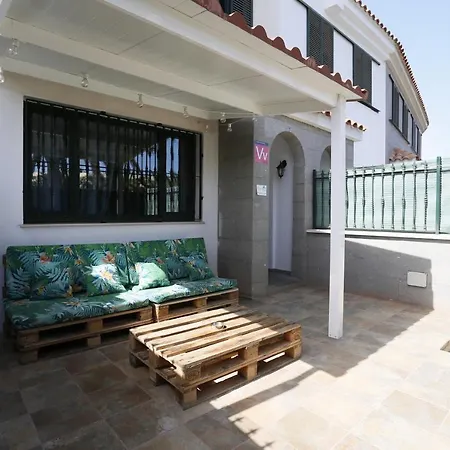 Luxury Hr Playa del Inglés