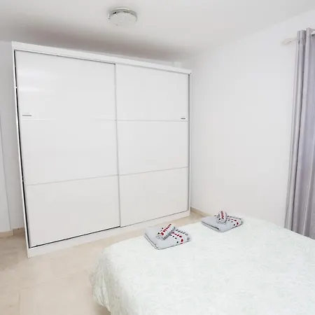 Luxury Hr Hébergement de vacances Playa del Inglés
