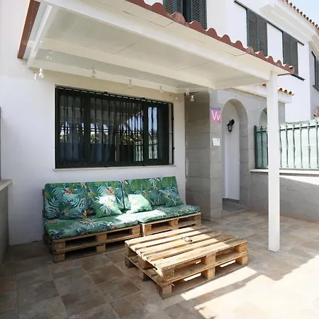 Holiday home Masvacation Hr, 4room, Terrace, Parking