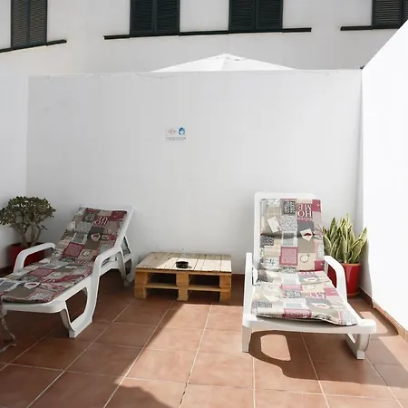 Masvacation Hr, 4room, Terrace, Parking Holiday home Playa del Ingles (Gran Canaria)