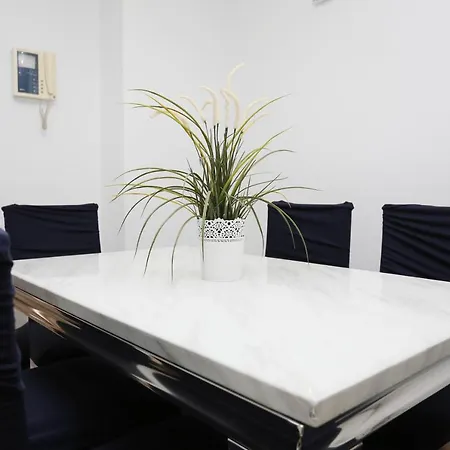 Masvacation Hr, 4room, Terrace, Parking Casa vacanze Playa del Inglés