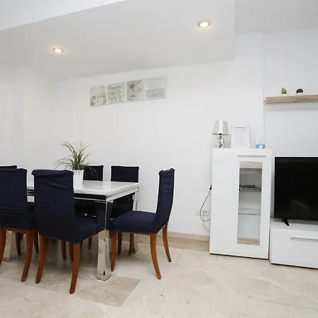 Masvacation Hr, 4room, Terrace, Parking Casa vacanze *
