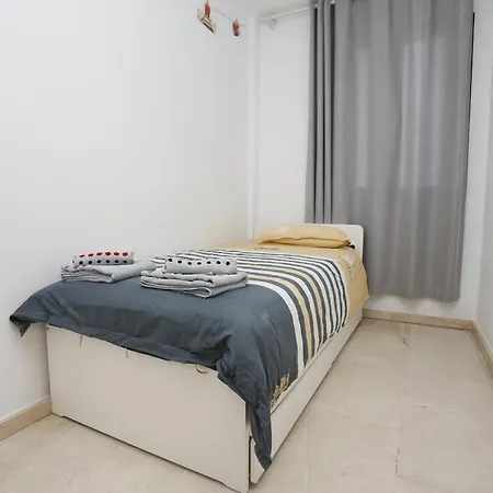 Masvacation Hr, 4room, Terrace, Parking Casa vacanze *