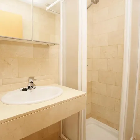 Masvacation Hr, 4room, Terrace, Parking Casa vacanze