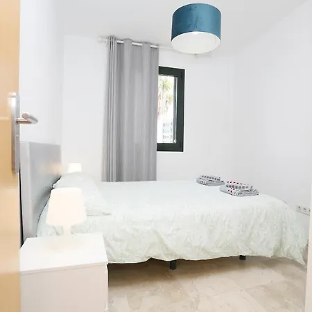 Masvacation Hr, 4room, Terrace, Parking Casa vacanze Playa del Inglés