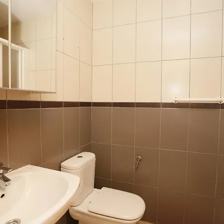 Casa vacanze Masvacation Hr, 4room, Terrace, Parking *