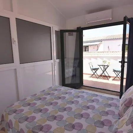 Masvacation Hr, 4room, Terrace, Parking Dom wakacyjny Playa del Inglés