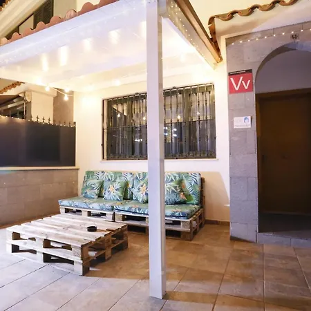 Dom wakacyjny Masvacation Hr, 4room, Terrace, Parking *